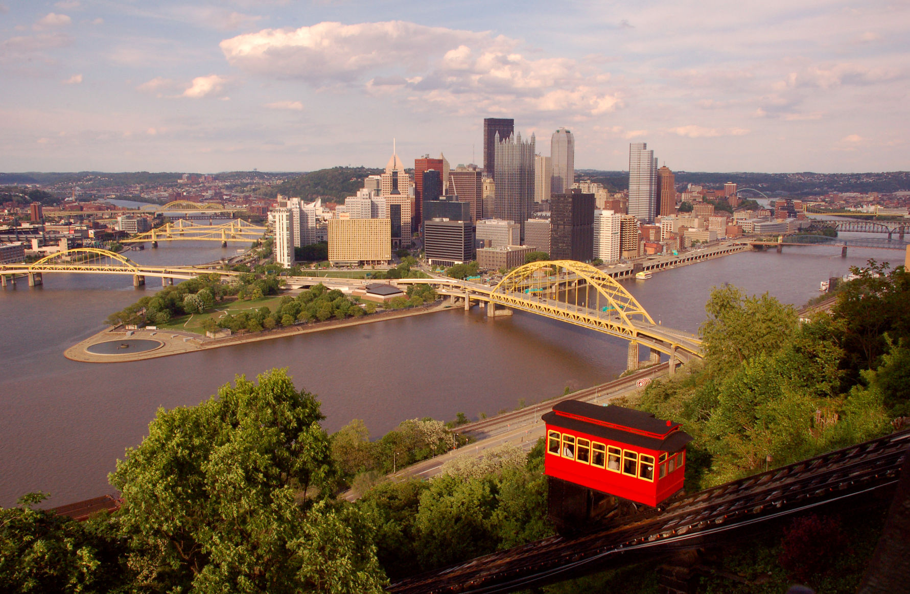 Pittsburgh, Pennsylvania